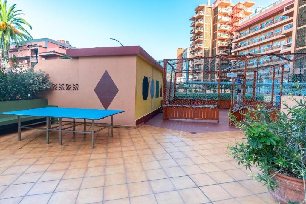 Avc Valle Luz Puerto de la Cruz  Exterior foto