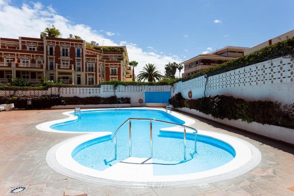 Avc Valle Luz Puerto de la Cruz  Exterior foto