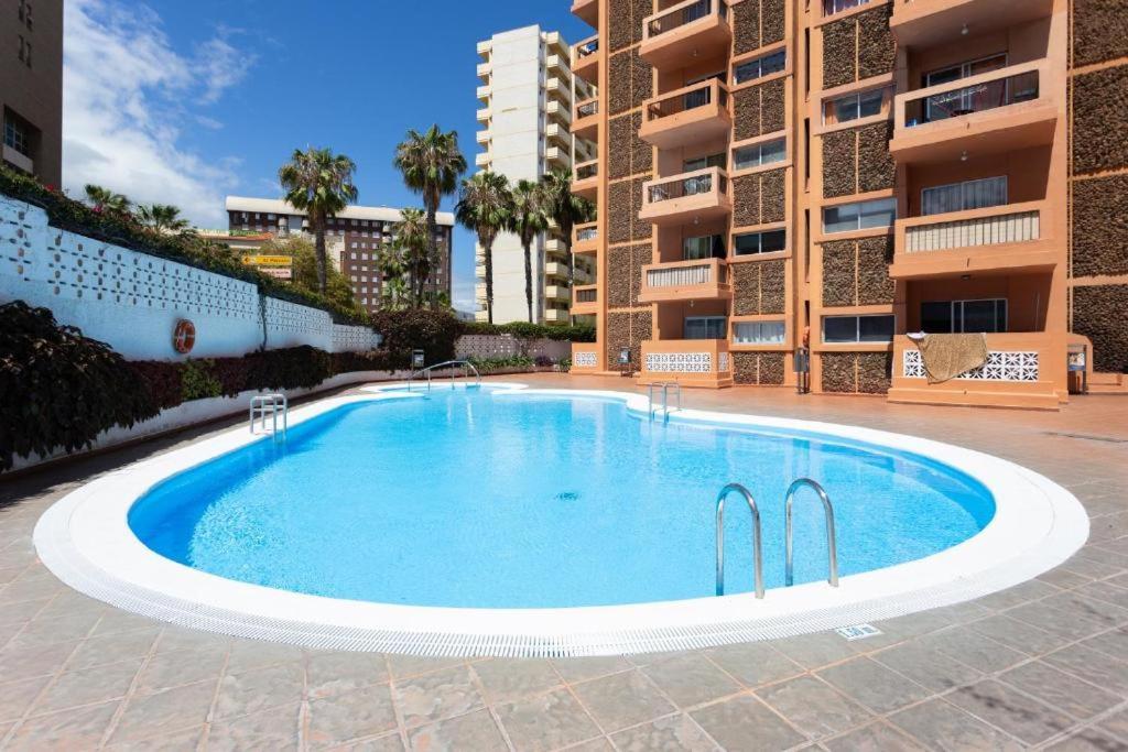 Avc Valle Luz Puerto de la Cruz  Exterior foto