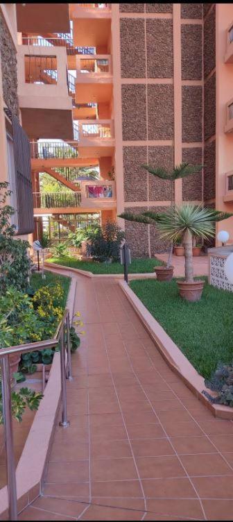 Avc Valle Luz Puerto de la Cruz  Exterior foto